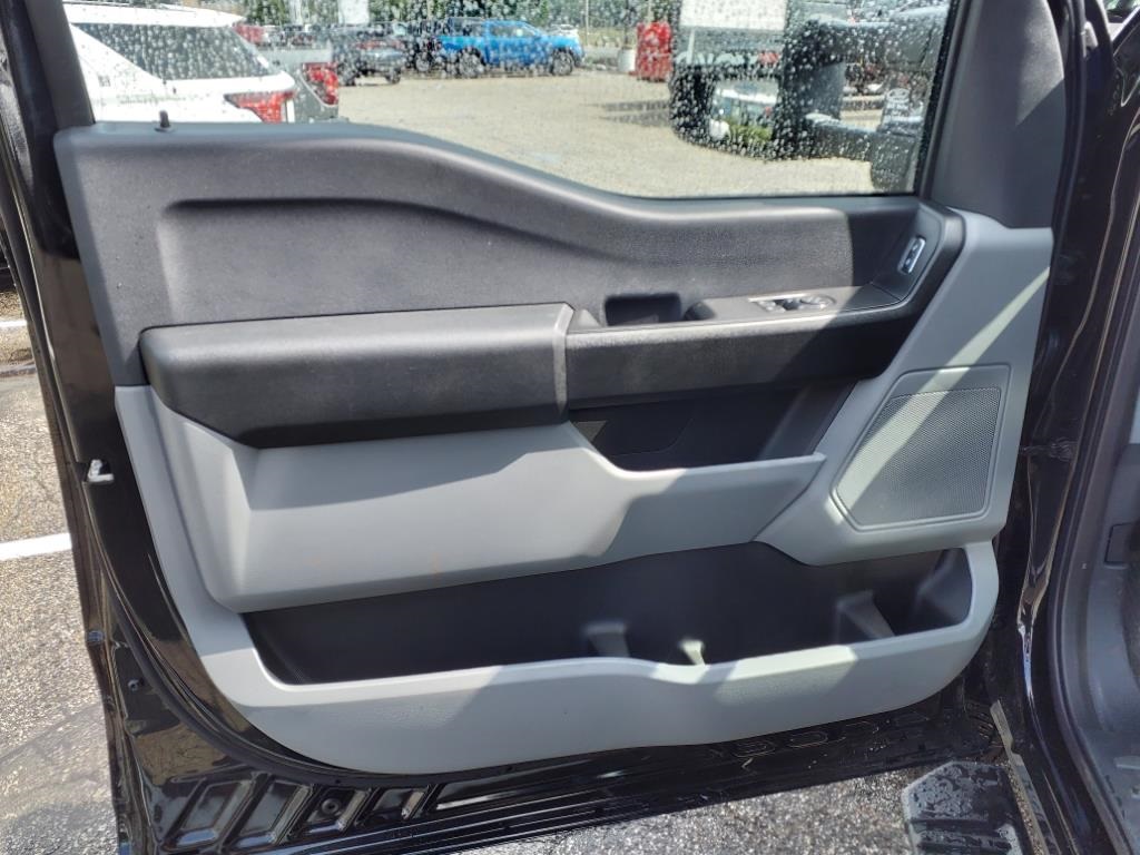 2024 Ford F-350 photo 4