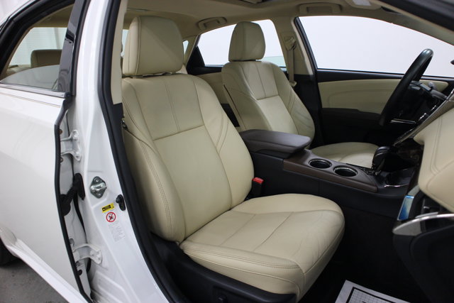 2014 Toyota Avalon XLE Premium photo 31