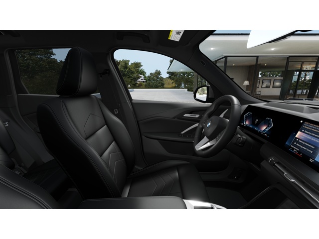 2026 Bmw X1 XDrive28i photo 8