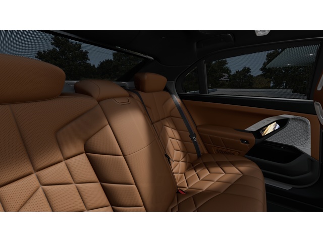 2026 Bmw 740i xDrive photo 10