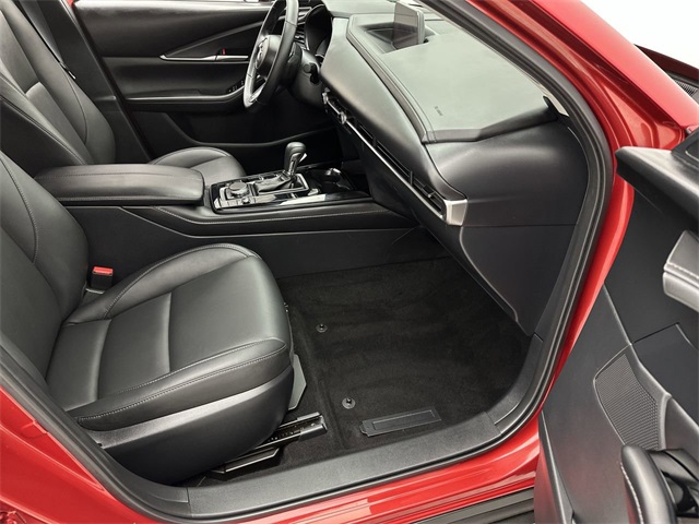 2025 Mazda CX-30 2.5 Select Sport photo 13