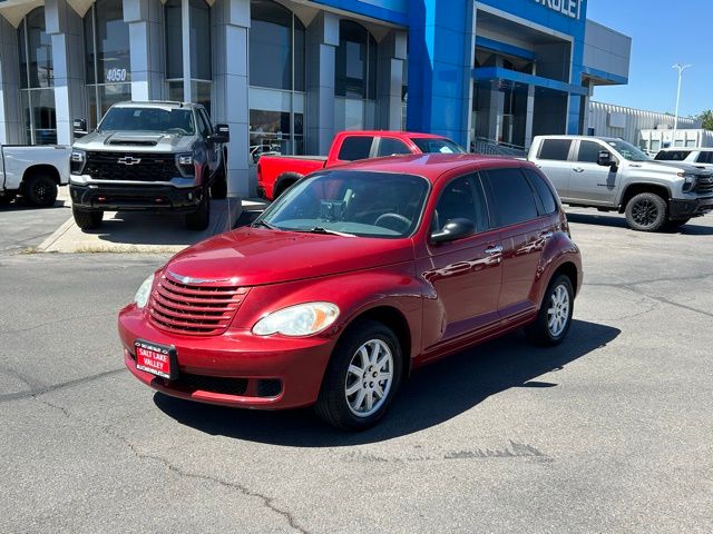 Used 2009 Chrysler PT Cruiser Base with VIN 3A8FY48939T546670 for sale in Salt Lake City, UT