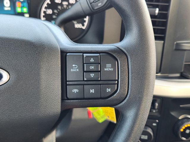 2026 Ford F-250 XLT photo 25