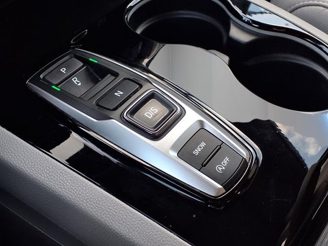 2022 Honda Pilot Touring photo 9