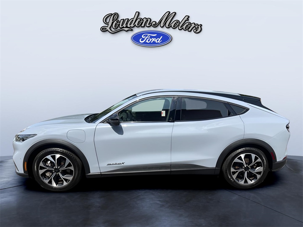 2024 Ford Mustang Mach-E Select photo 8