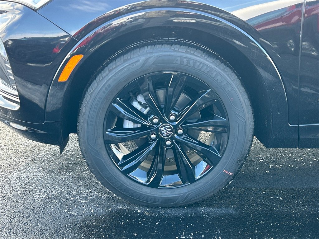 2026 BUICK ENVISTA - Image 10