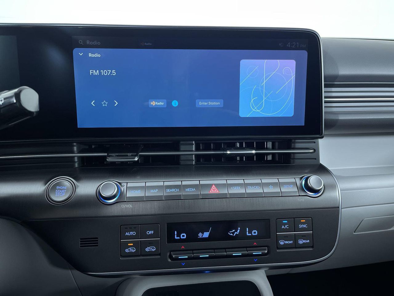 2025 Hyundai Kona SEL N Line photo 19