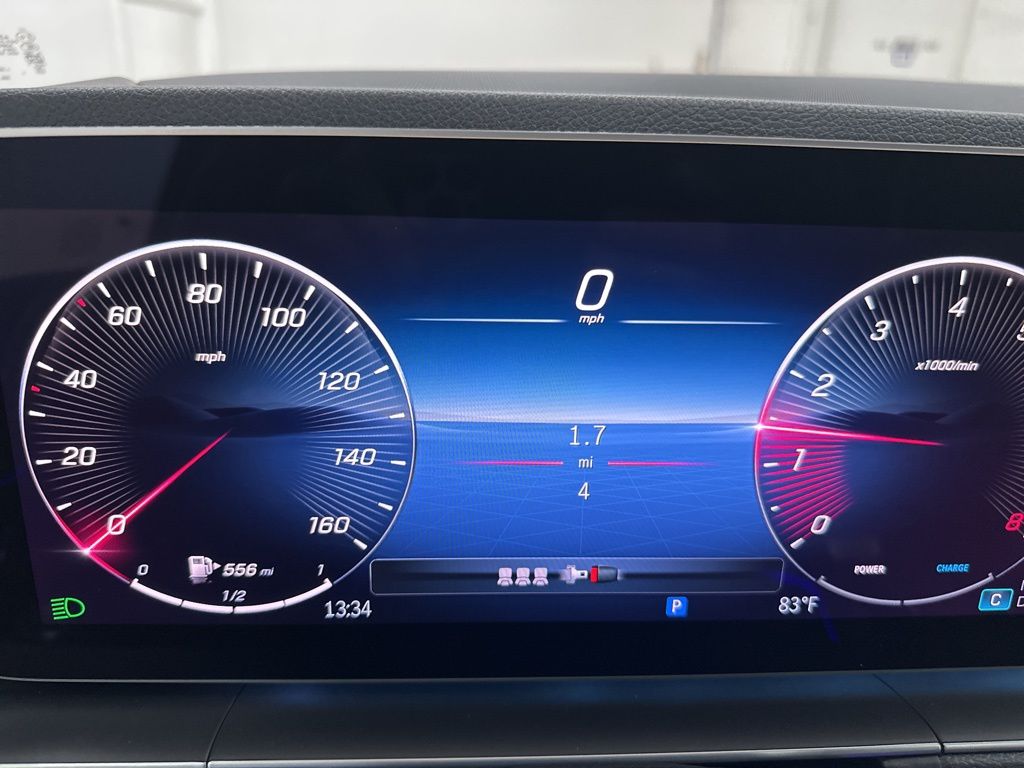 2026 Mercedes Benz GLE 350 photo 12