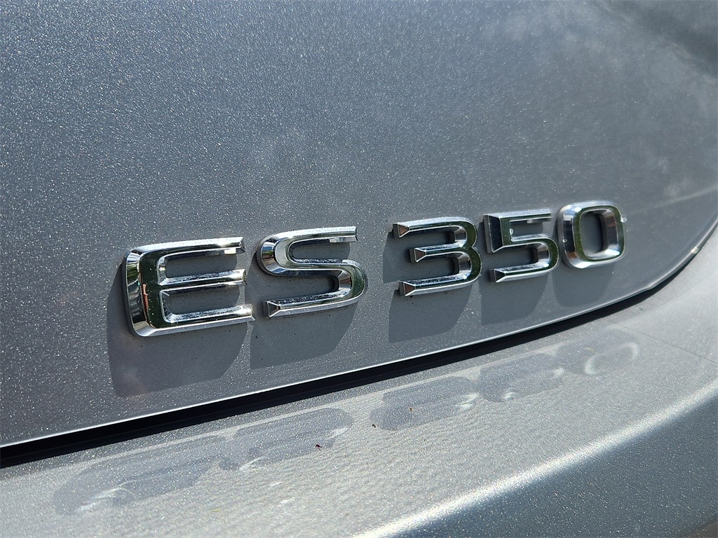 2022 Lexus ES 350 F SPORT photo 28