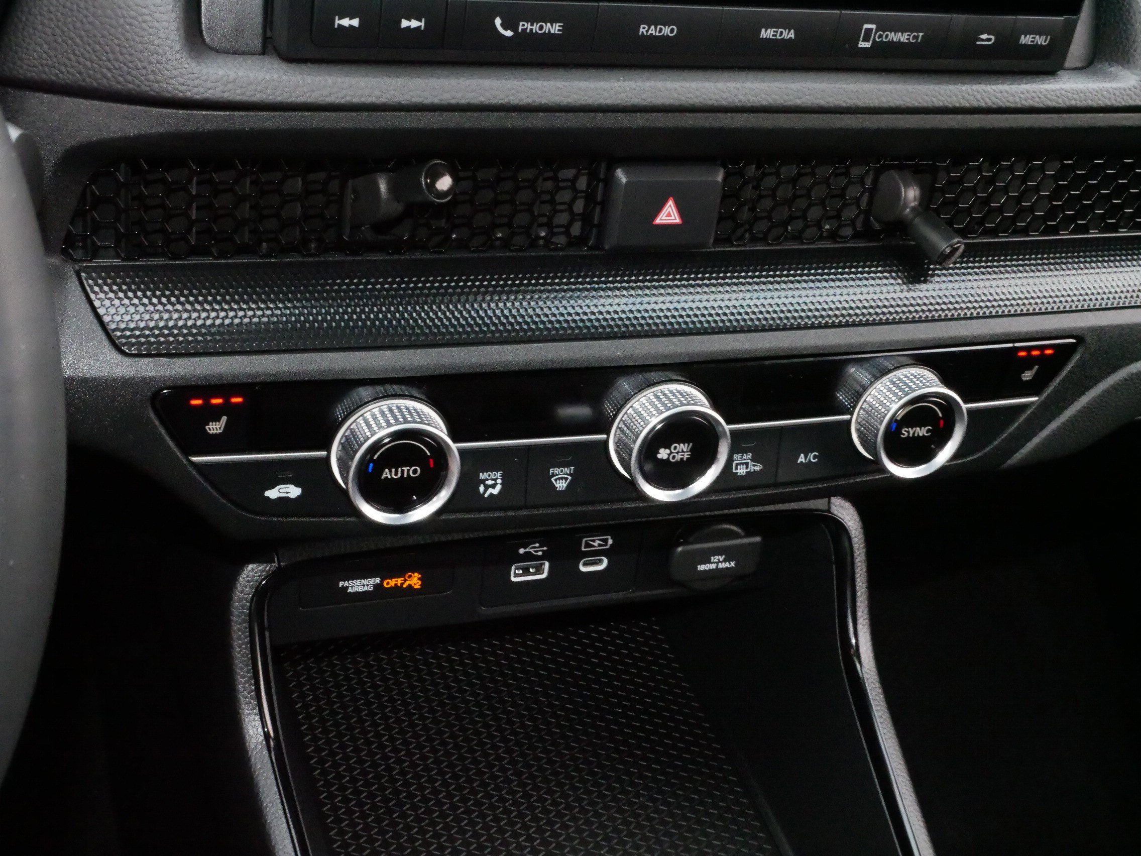 2024 Honda CR-V Hybrid Sport photo 22