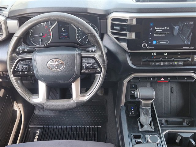 2023 Toyota Tundra SR5 photo 22