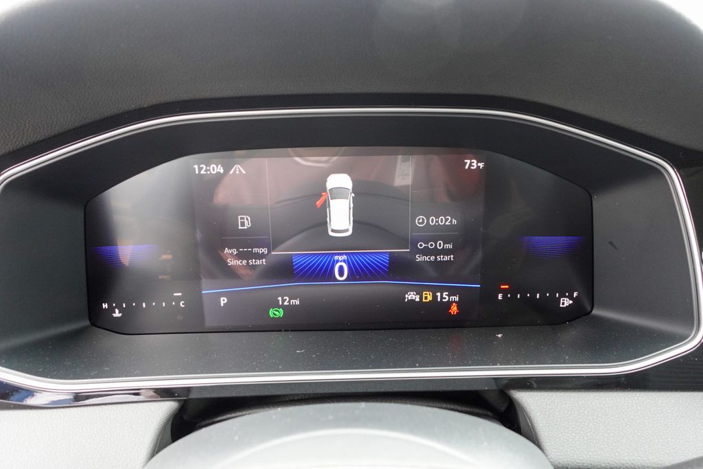 2025 Volkswagen Jetta 1.5T S photo 11