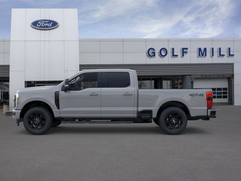 2026 FORD F-250 - Image 1