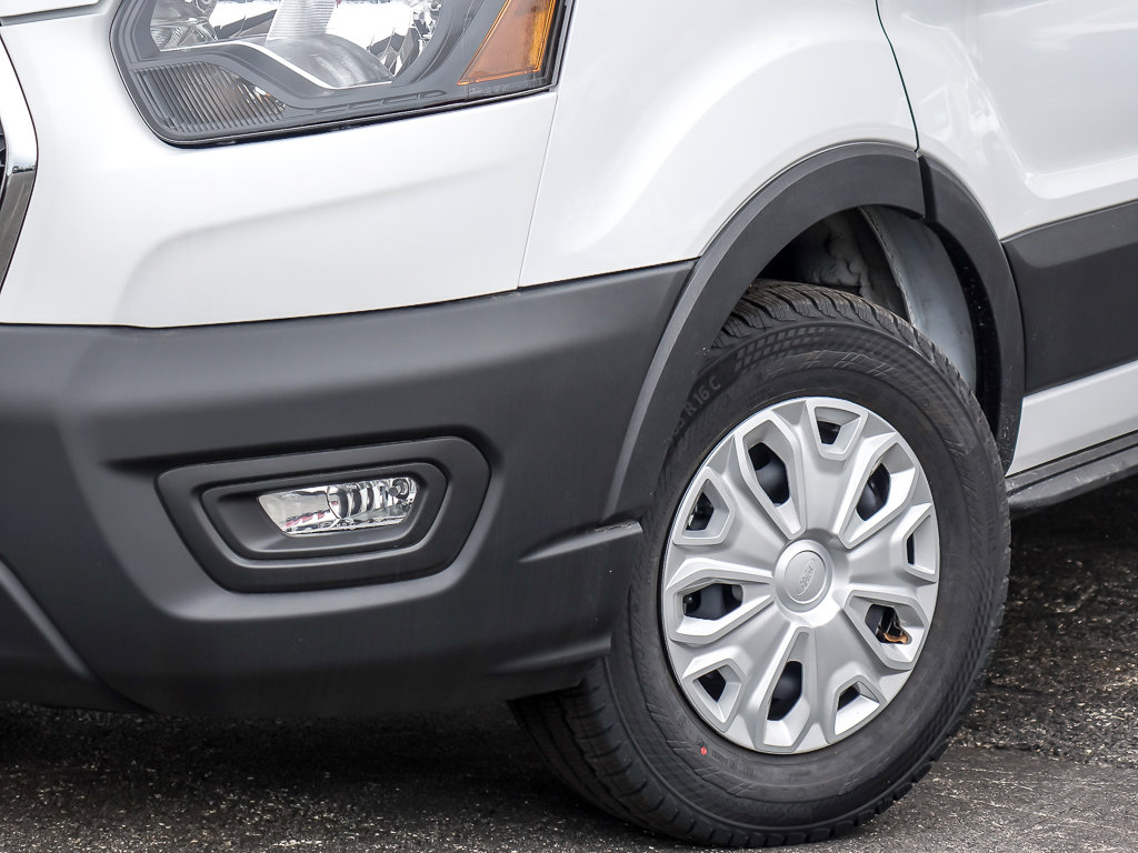 2025 FORD TRANSIT - Image 3