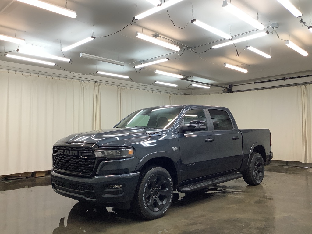 2026 RAM Ram 1500 Pickup Big Horn/Lone Star's photo