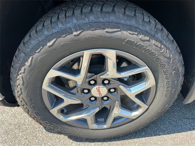 2025 Gmc Sierra 1500 SLT photo 10