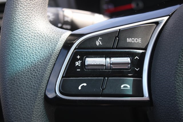 2020 Kia Optima LX photo 12