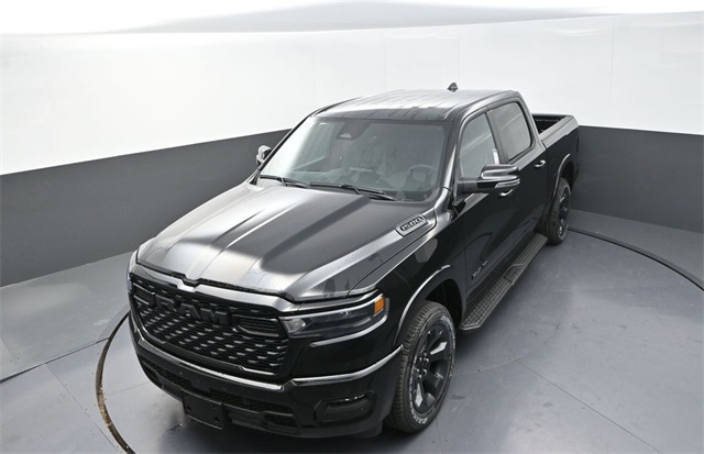 2026 Ram 1500 Big Horn Lone Star photo 9