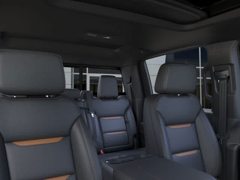 2025 Gmc Sierra 1500 AT4 photo 22
