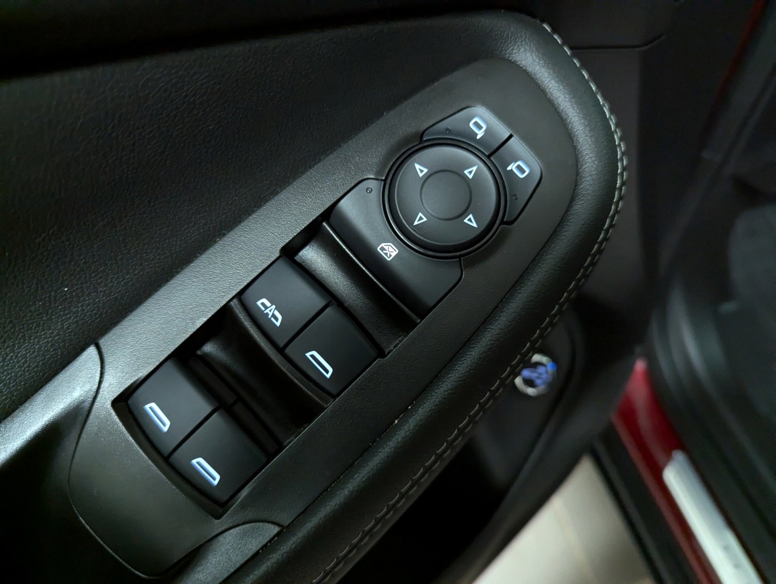 2023 Buick Encore GX Essence photo 27