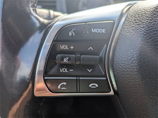 2018 Hyundai Sonata Limited photo 13