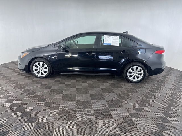 2024 Toyota Corolla LE photo 8