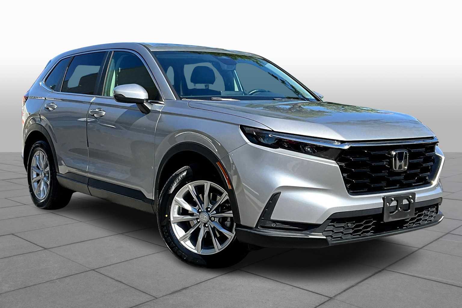 2023 Honda CR-V EX-L photo 2