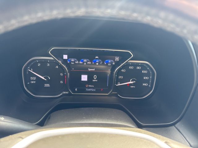2021 Gmc Yukon XL SLT photo 28