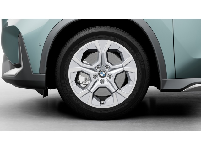 2026 Bmw X1 XDrive28i photo 4