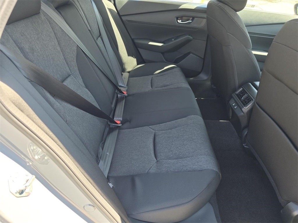 2025 Honda Accord SE photo 14