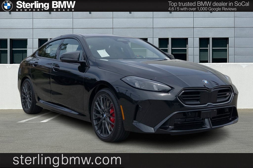 2026 BMW 2 Series M235's photo