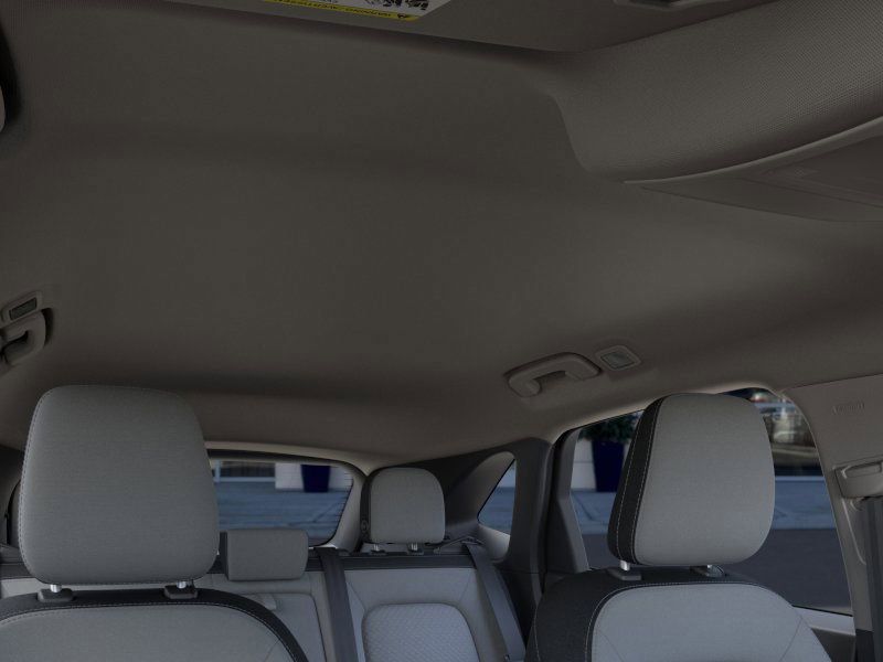 2026 FORD ESCAPE - Image 23