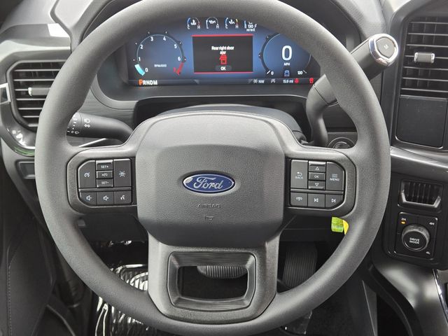 2025 Ford F-150 STX photo 12