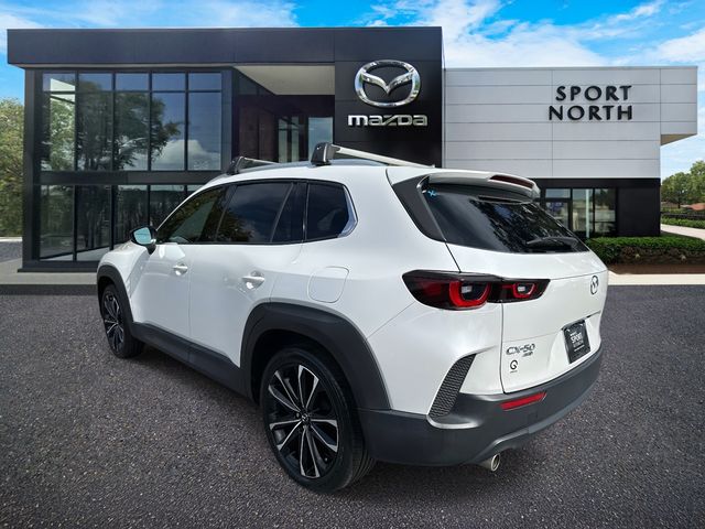 2023 Mazda CX-50 2.5 Premium Plus photo 3