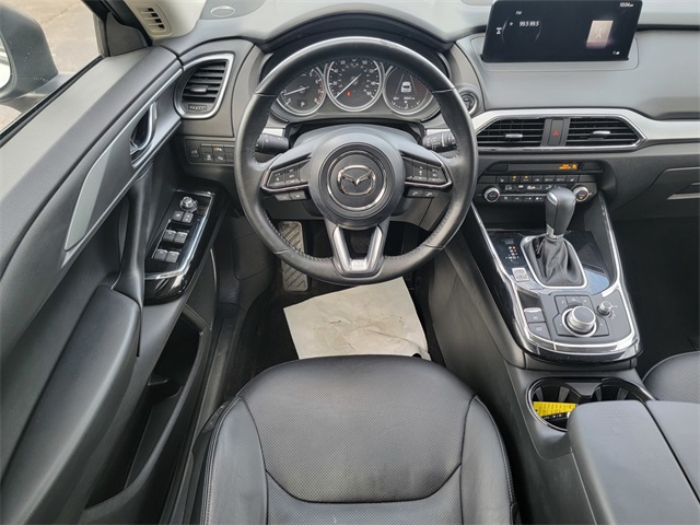 2022 Mazda CX-9 Touring photo 24