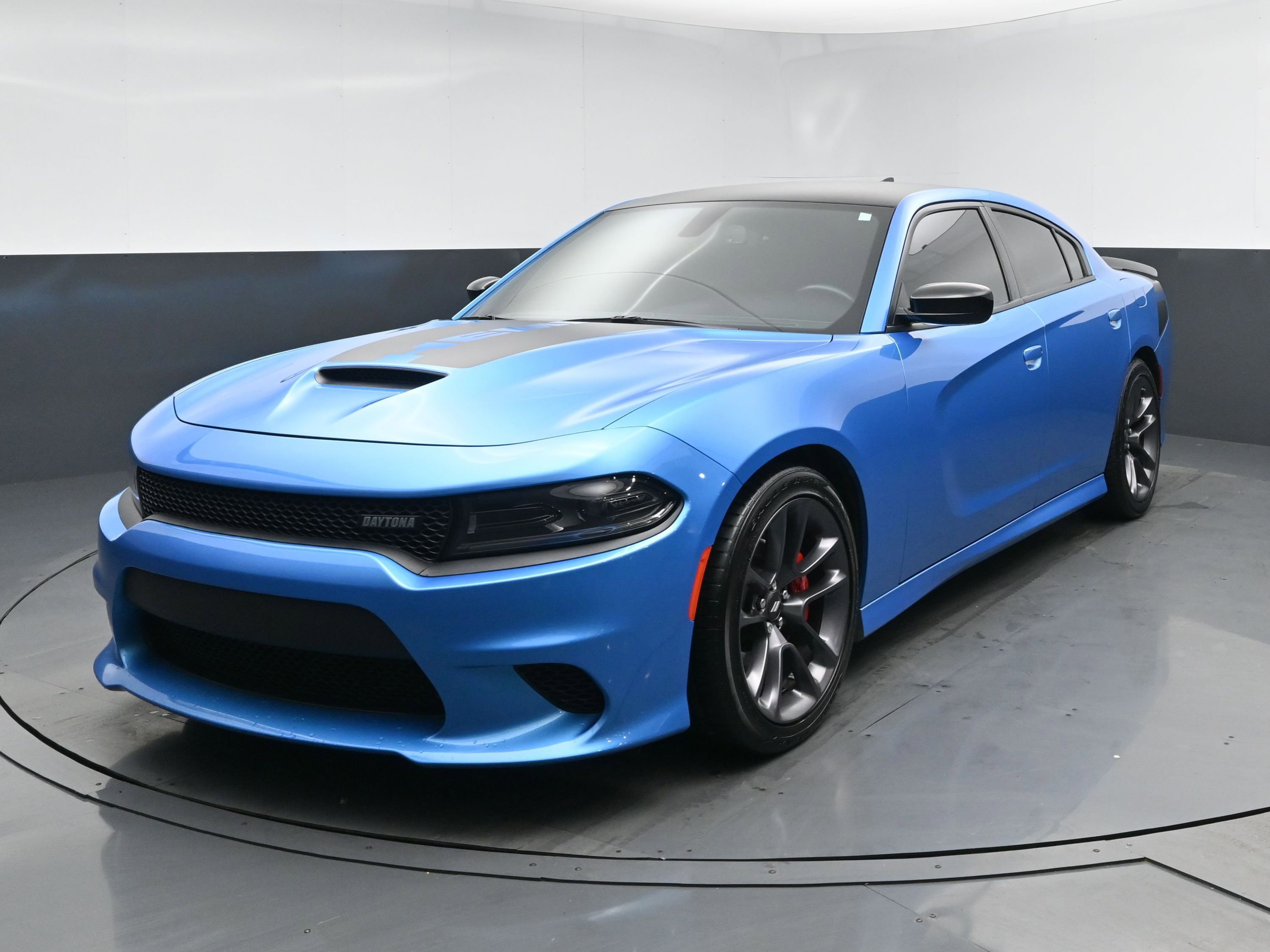 2023 Dodge Charger R/T's photo