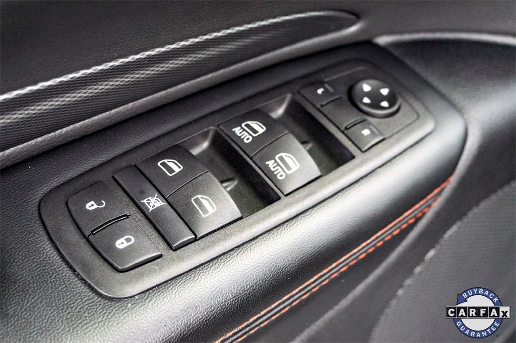 2025 Dodge Durango GT photo 10