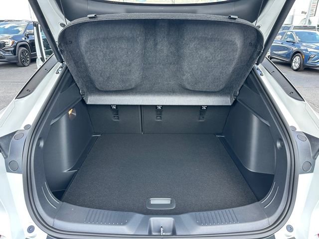 2025 Buick Envista Preferred photo 27