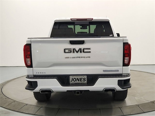 2023 Gmc Sierra 1500 Elevation photo 6