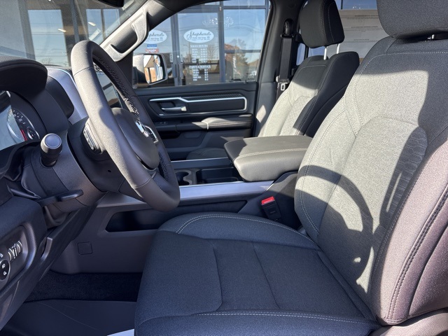 2026 Ram 1500 Big Horn Lone Star photo 4