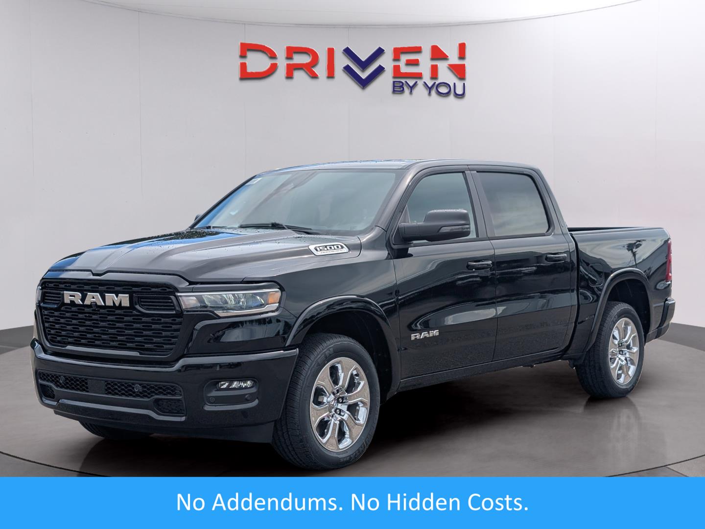 2026 RAM Ram 1500 Pickup Big Horn/Lone Star's photo