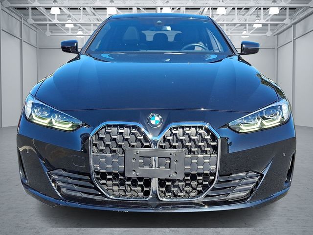 2024 Bmw 430i xDrive Gran Coupe photo 2