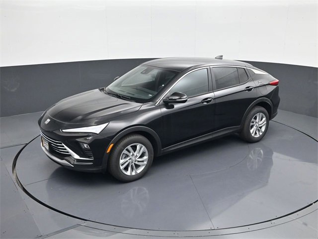 2025 Buick Envista Preferred photo 12