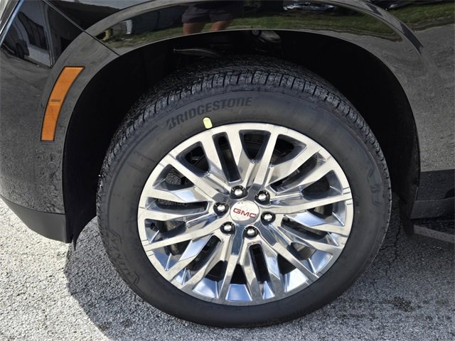 2025 Gmc Yukon photo 3
