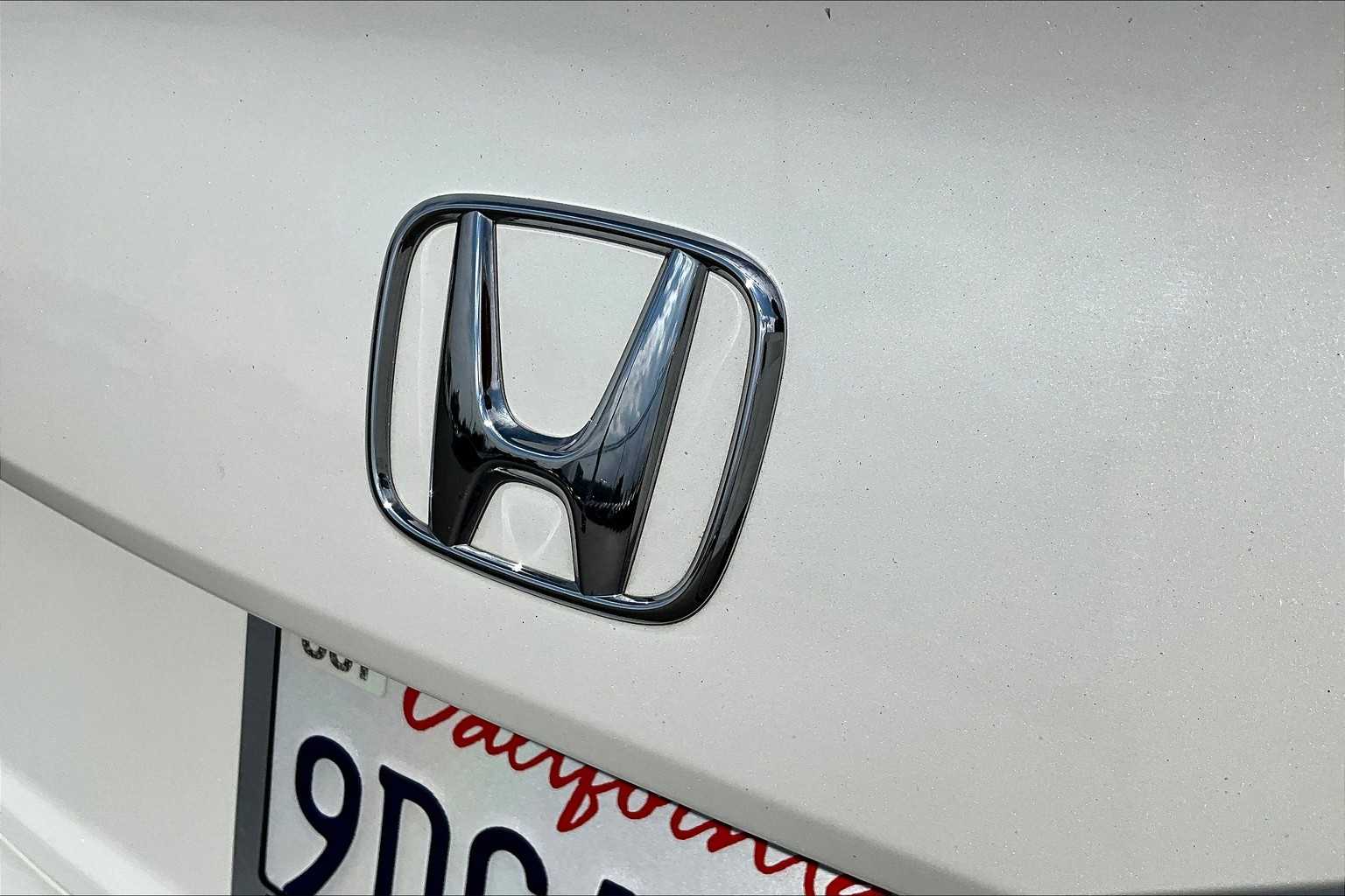 2022 Honda Civic Sport photo 30