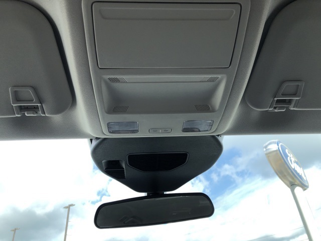2025 Ford Escape Plug-In Hybrid Base photo 27