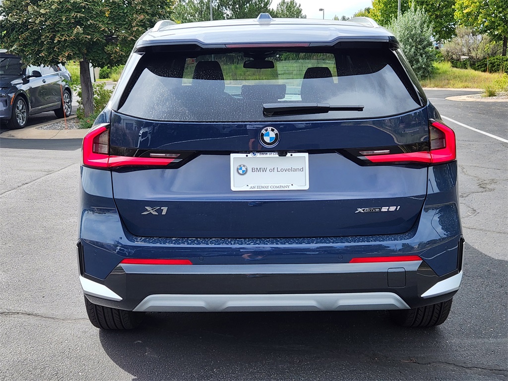 2026 Bmw X1 XDrive28i photo 4