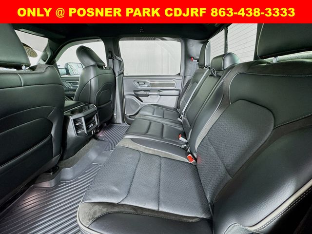 2023 Ram 1500 Laramie photo 20