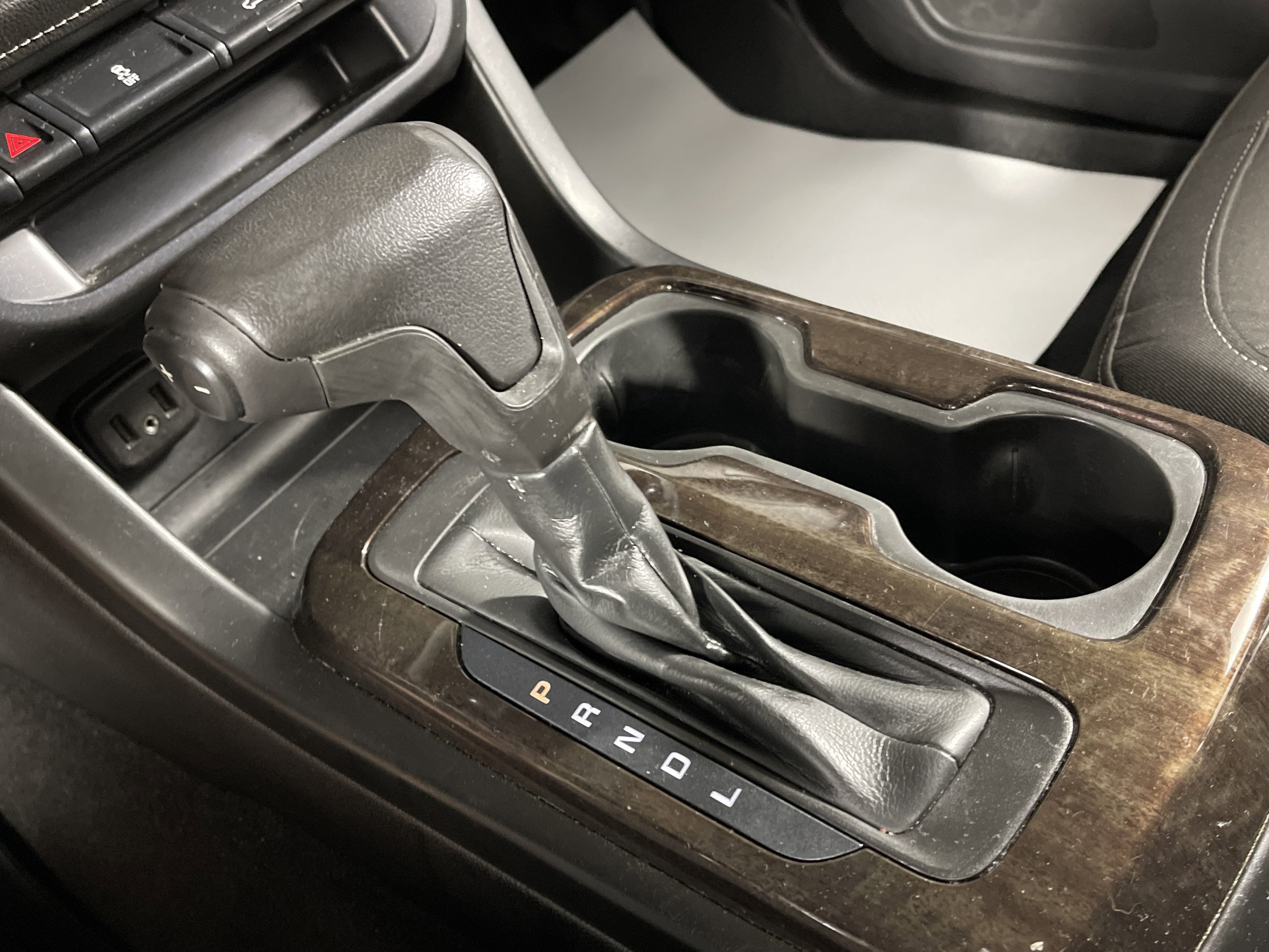2020 Gmc Canyon SLE photo 17