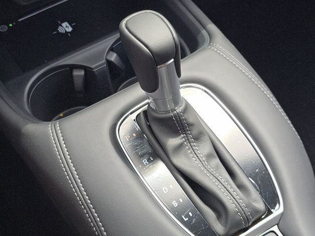 2026 Honda HR-V EX-L photo 14
